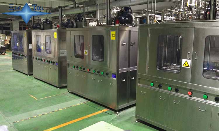 對于真空碳氫超聲波清洗機，你需要知道這些