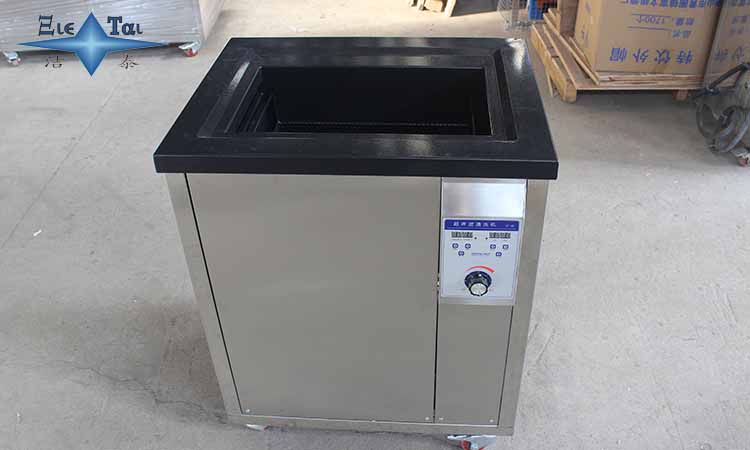 超聲波清洗機(jī)可以洗哪些物品？