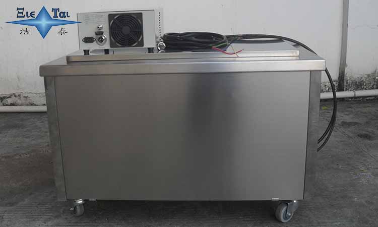 超聲波清洗水性漆噴槍效果如何？