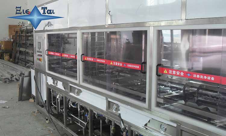 工業(yè)超聲波清洗機對汽車行業(yè)的貢獻，你知道多少？