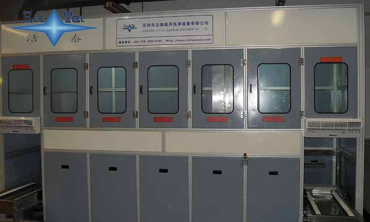 超聲波清洗機(jī)和等離子清洗機(jī)的區(qū)別是？