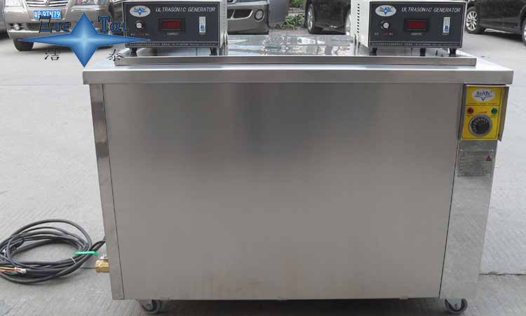 超聲波清洗機使用前為什么要先加熱？作用是什么？