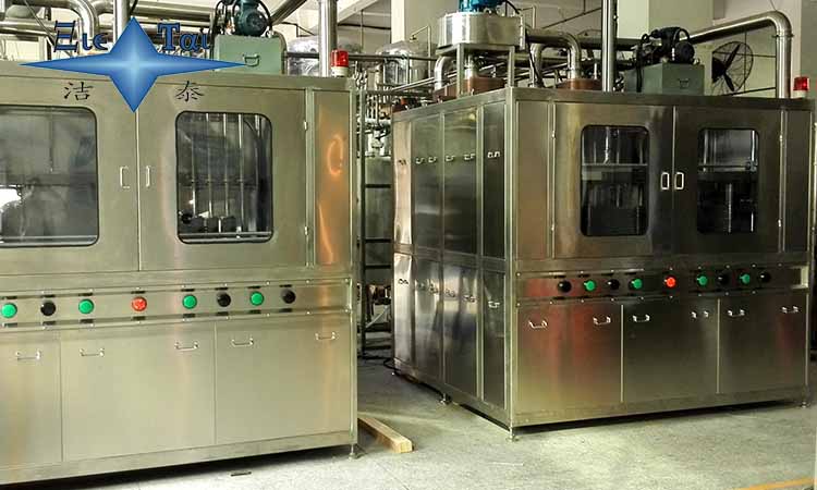 碳氫真空超聲波清洗機的價格如何確定？