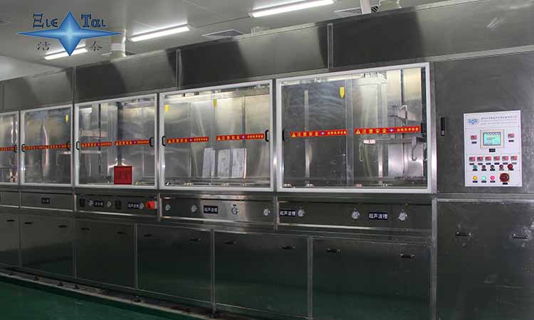 等離子清洗機(jī)可以取代超聲波清洗機(jī)嗎？