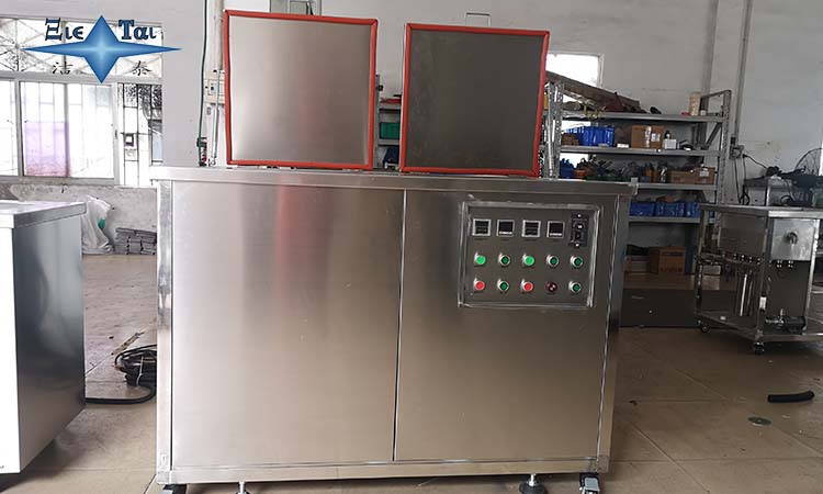 超聲波清洗機(jī)廠家是如何檢測(cè)設(shè)備故障的？清洗機(jī)價(jià)格差異原因有哪些？