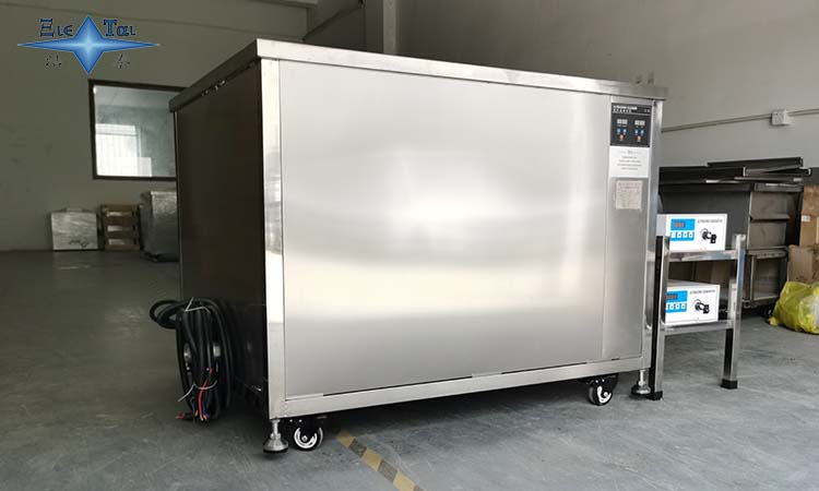 超聲波清洗器能連續(xù)使用多久？