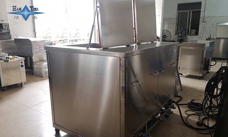 如何維護保養(yǎng)超聲波清洗機？如何完成清洗工作？