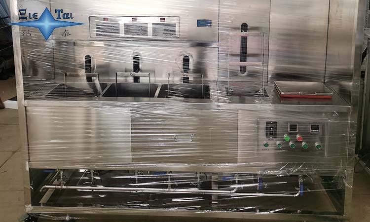 超聲波清洗機(jī)要怎樣延長使用壽命？有輻射嗎？