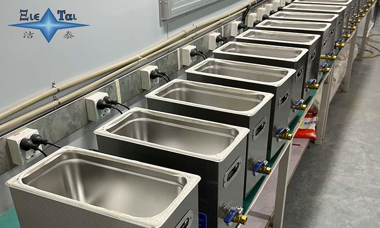 家用超聲波清洗機(jī)的使用方法說明、使用步驟？
