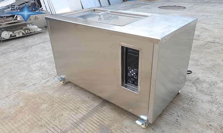 超聲波清洗機(jī)不加熱有哪些方面？
