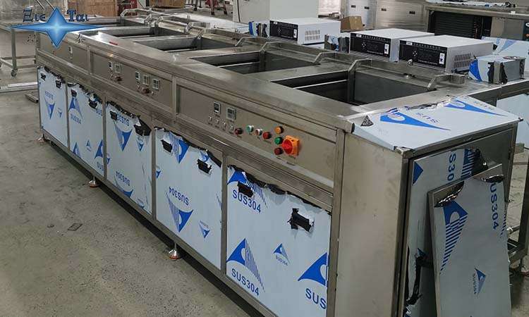 超聲波清洗機在水壓不夠的情況下，該如何排查？用電方面要注意什么？