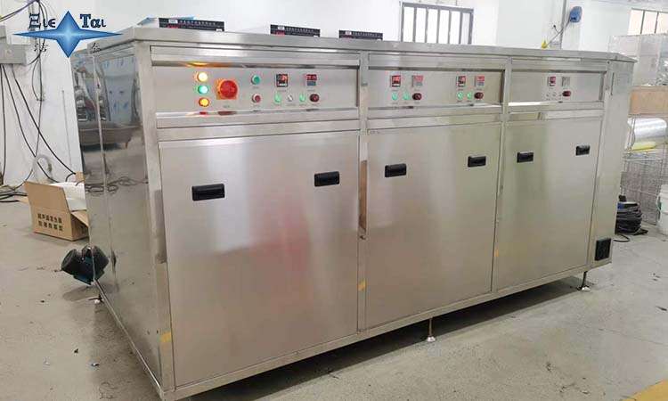超聲波清洗機(jī)連續(xù)工作有影響嗎？可清洗哪些物件？