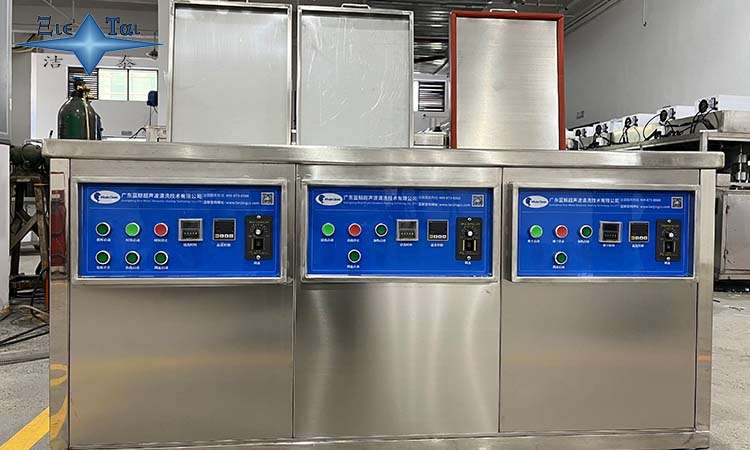 清洗機(jī)的品種分類有哪些？