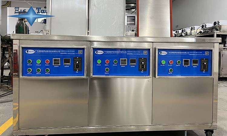 超聲波清洗機在金屬加工行業(yè)中的應用 超聲波清洗機在金屬加工行業(yè)中的應用