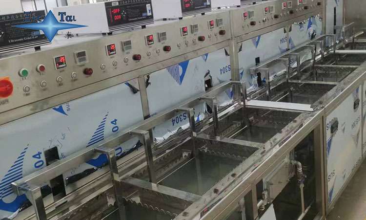 超聲波清洗機(jī)在汽車維修行業(yè)的應(yīng)用，了解一下吧！