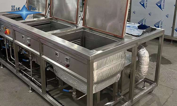 超聲波清洗機(jī)的操作步驟和注意事項(xiàng)，完全攻略在這里！