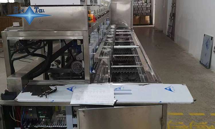 超聲波清洗機在環(huán)保行業(yè)中的應用 超聲波清洗機在環(huán)保行業(yè)中的應用