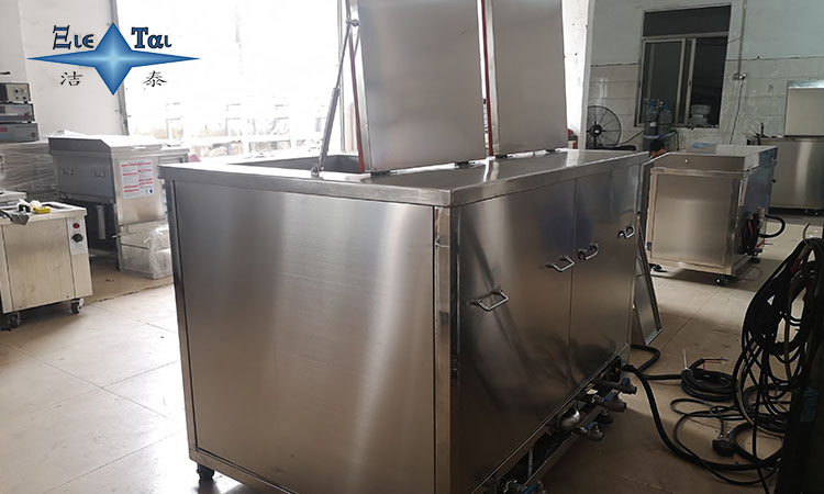 超聲波清洗設(shè)備操作指南：高效、安全、可靠的清洗步驟