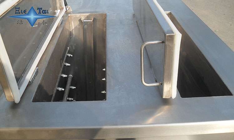 超聲波清洗機:保持金屬鐘表準確性和外觀品質(zhì)的高效解決方案 超聲波清洗機:保持金屬鐘表準確性和外觀品質(zhì)的高效解決方案