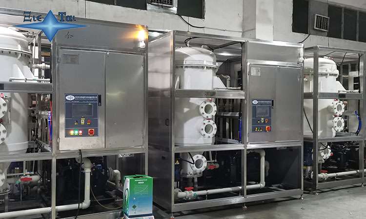 超聲波清洗機技術(shù)之光：高效、無損的清潔利器