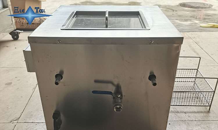 航空超聲波清洗機：原理、應(yīng)用與優(yōu)勢