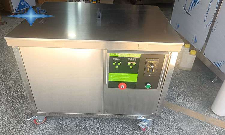 汽車用超聲波清洗機：高效、環(huán)保的汽車零部件清洗利器