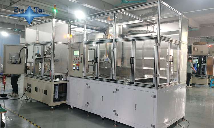超聲波清洗設備：高效清洗陶瓷制品的專業(yè)工具