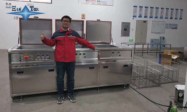 河北超聲波清洗機(jī)市場概述及采購指南 河北超聲波清洗機(jī)市場概述及采購指南