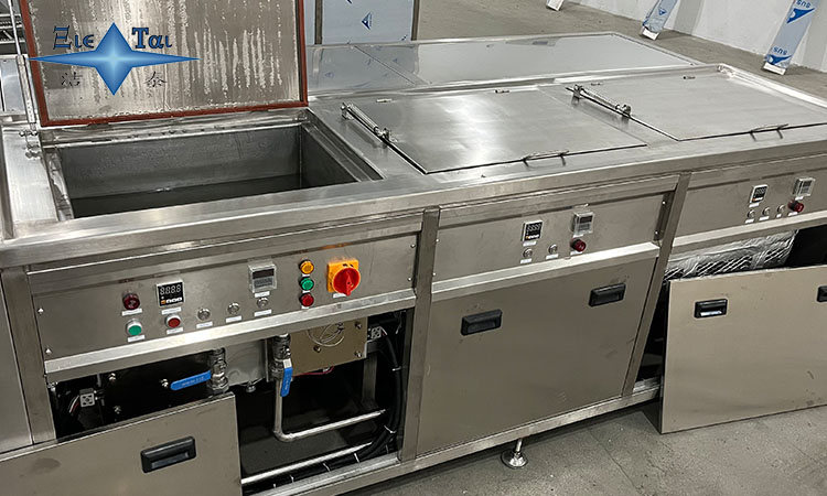 超聲波清洗機功率的決定因素與優(yōu)化建議 超聲波清洗機功率的決定因素與優(yōu)化建議
